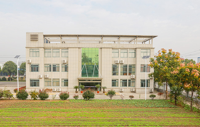 鈺翔辦公大樓 鈺翔辦公大樓